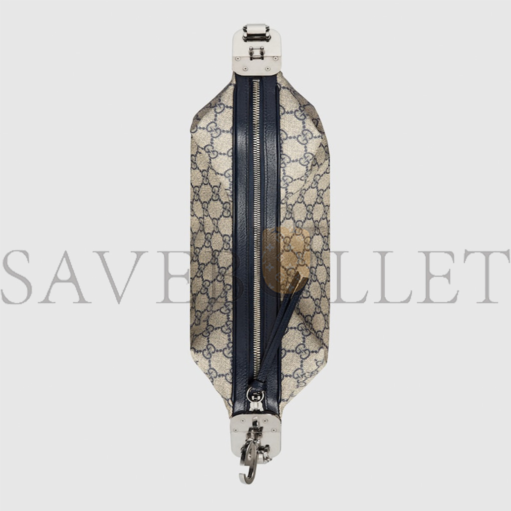 GUCCI ATTACHE MEDIUM SHOULDER BAG 702823 (35*32*6cm) GUCCI ATTACHE MEDIUM SHOULDER BAG 702823 (35*32*6cm)
